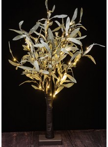The Grange Collection LED Palm Tree