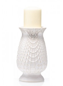 The Grange Collection Decorative Candleholder