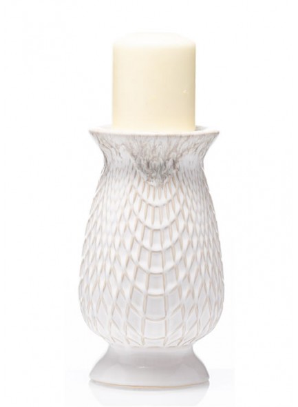 The Grange Collection Decorative Candleholder