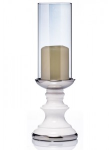 The Grange Collection Pillar Candle Holder