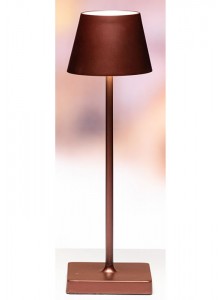 The Grange Collection USB Table Lamp