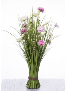 The Grange Artificial Flowers 70cm