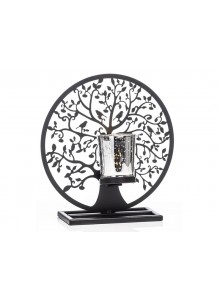 The Grange Collection Tree of Life Candle Holder