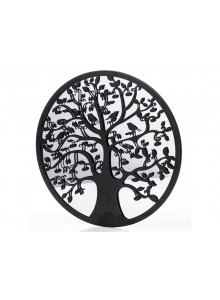 The Grange Collection Tree of Life Mirror