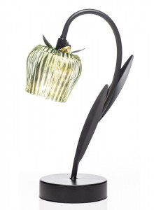 The Grange Collection LED Tulip Lamp