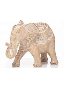 The Grange Collection Elephant Ornament
