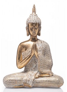 The Grange Collection Hindu Meditation Ornament