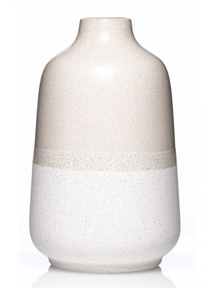 The Grange Collection Ceramic Vase 18x18x30