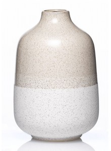 The Grange Collection Ceramic Vase 16x16x24