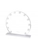 The Grange Collection Hollywood LED Make-up Mirror 50x50cm