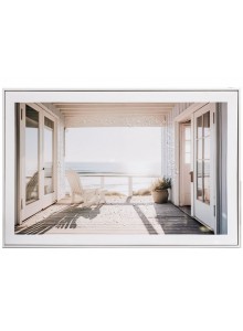 The Stonewall Gallery Framed Picture 60x90cm