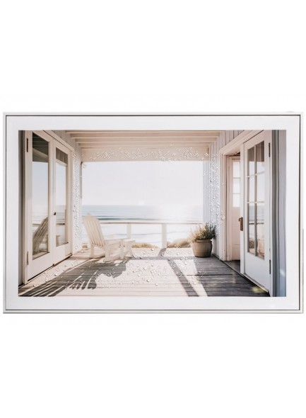 The Stonewall Gallery Framed Picture 60x90cm