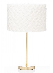 The Grange Collection Table Lamp