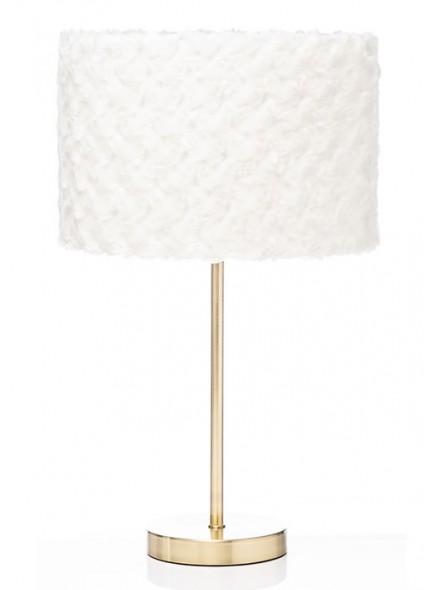 The Grange Collection Table Lamp