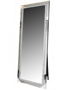 The Grange Collection Hollywood Laura Dressing Table 75x40x176