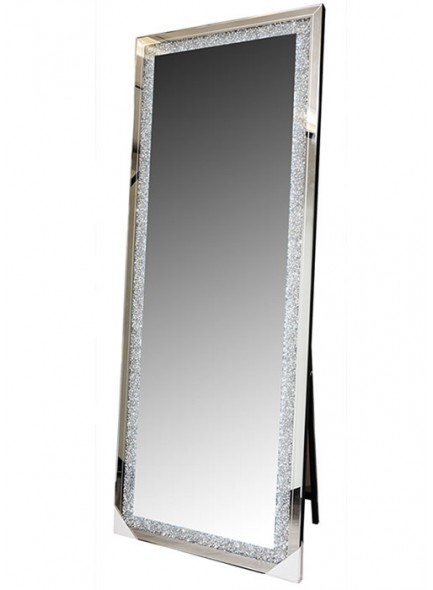 The Grange Collection Hollywood Laura Dressing Table 75x40x176