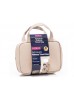 Nexus LED Rechargeable Make Travel Bag 51x39.5x38cm