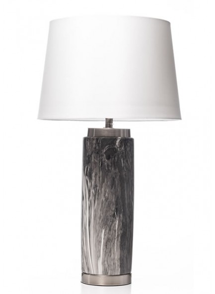 The Grange Collection Ceramic Lamp