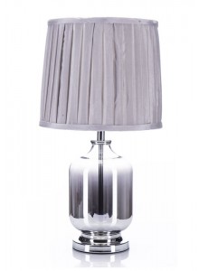 The Grange Collection Lamp 46cm (55x30x34.5cm)