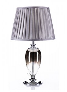 The Grange Collection Lamp 59cm (70x34x43.5cm)