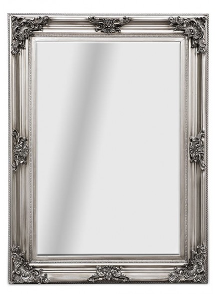 The Grange Collection Mirror Silver - 63x93cm