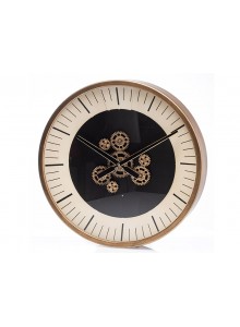 The Grange Collection Decorative Vintage Style Wall Clock