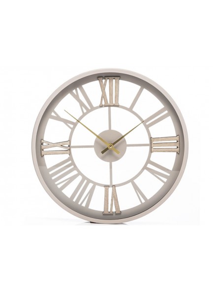 The Grange Collection Clock 38x38x5cm