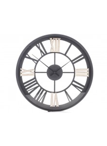 The Grange Collection Clock 38x38x5cm