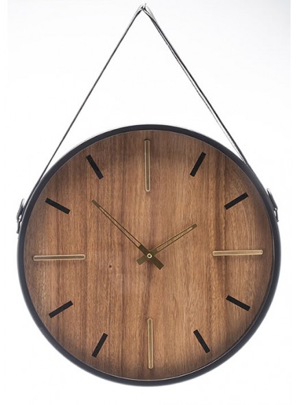 The Grange Collection Clock 38x38x5cm