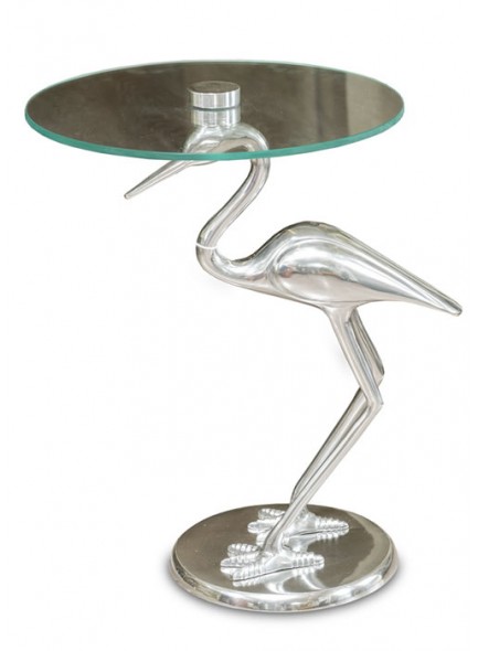 ARTMODA Flamingo Side Table