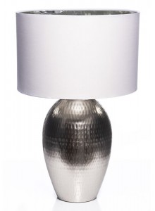 ARTMODA Metal Table Lamp