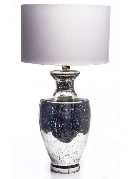 ARTMODA Glass Table Lamp
