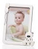 The Grange Collection Bear & Balloons Photo Frame