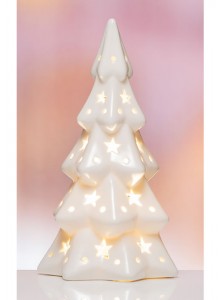 The Grange Collection Christmas Tree LED/Musical