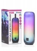 The Grange Collection Bluetooth Colour Changing Speaker 48.5x24.7x23.7cm
