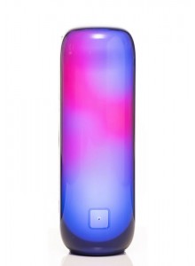 The Grange Collection Bluetooth Colour Changing Speaker 48.5x24.7x23.7cm