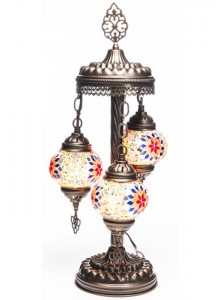 ARTMODA Marrakesh Lamp