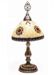 ARTMODA Marrakesh Lamp