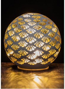 The Grange Collection LED Ball