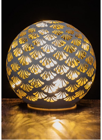 The Grange Collection LED Ball