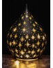 The Grange Collection LED Teardrop Light