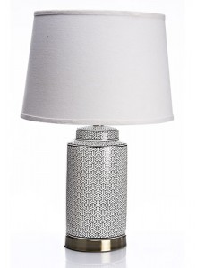 The Grange Collection Table Lamp