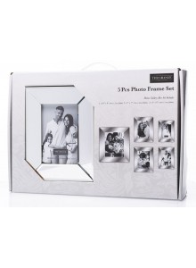The Grange Collection Faye 5-piece Frame Set