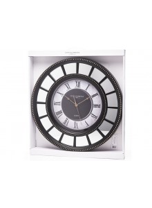 The Grange Collection Metal Clock