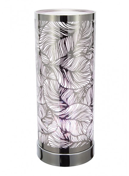 The Grange Collection Colour-Changing Aroma Lamp