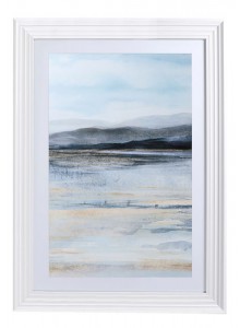 Stonewall Gallery Frames & Mounted Picture 115x84cm