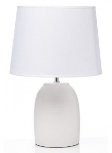 The Grange Collection Contemporary Table Lamp