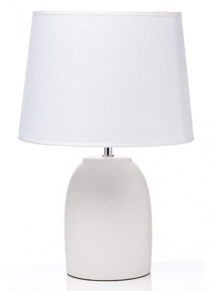 The Grange Collection Contemporary Table Lamp