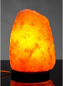 Himalayan Salt Lamp Medium